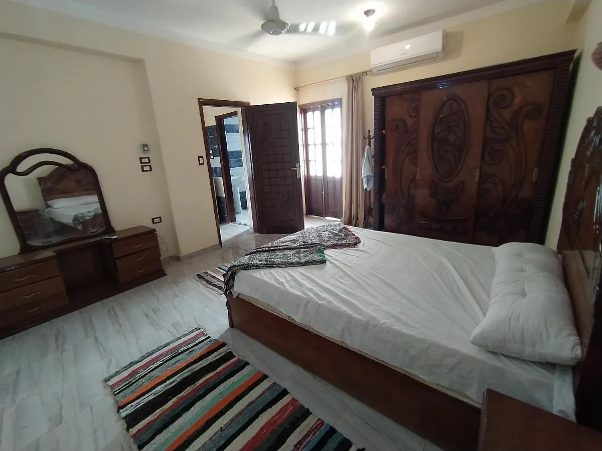 Quite Gate Guest House Luxor 0*,  Egypt