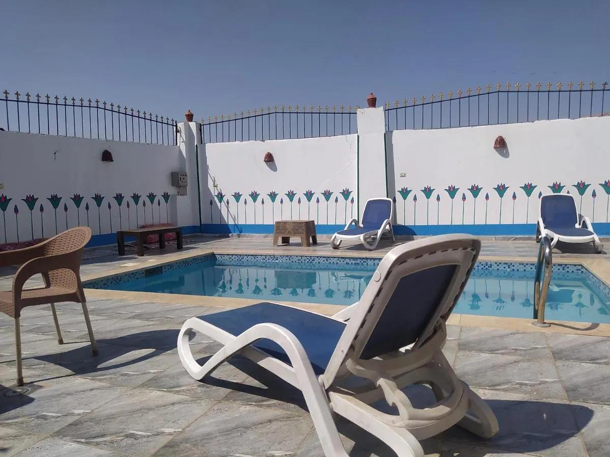 Quite Gate Guest House Luxor 0*,  Egypt