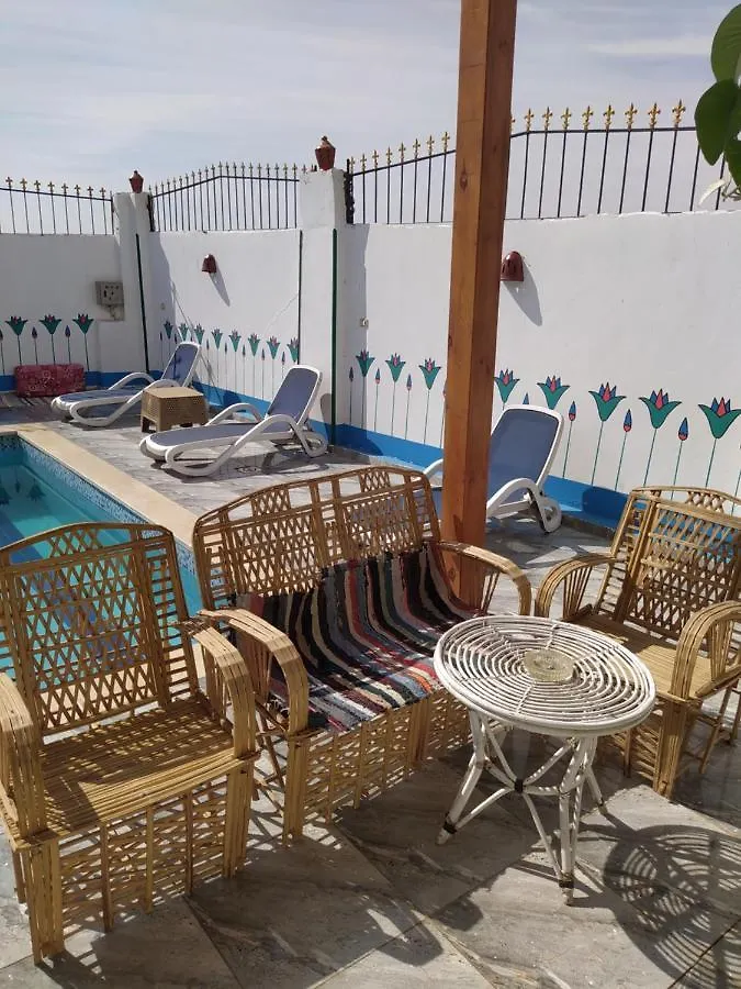 Quite Gate Guest House Luxor