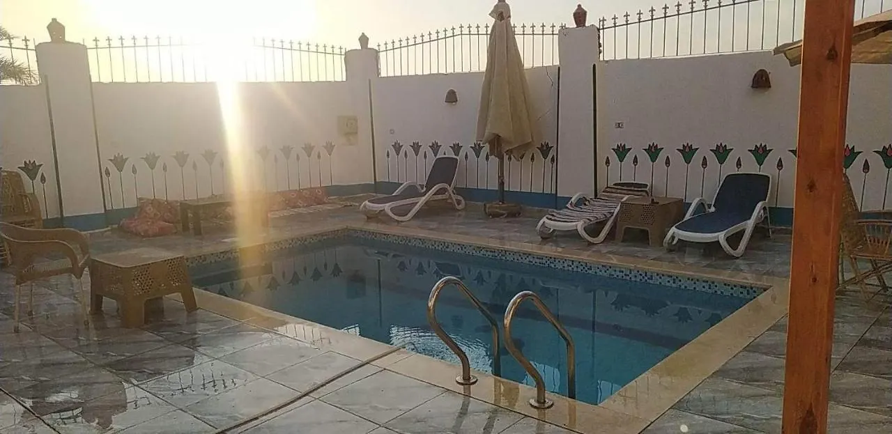 Quite Gate Guest House Luxor
