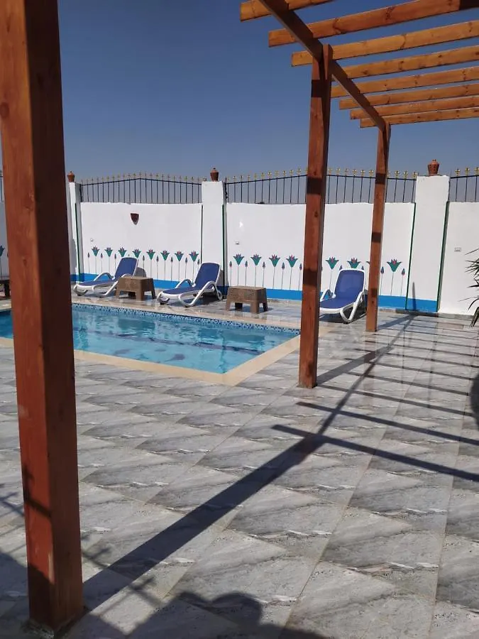 Quite Gate Guest House Luxor